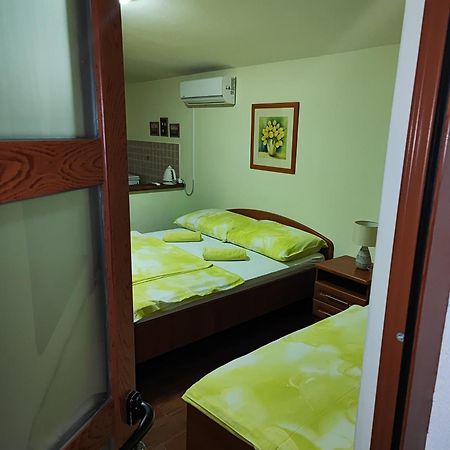 Apartmani Am Кърк Екстериор снимка