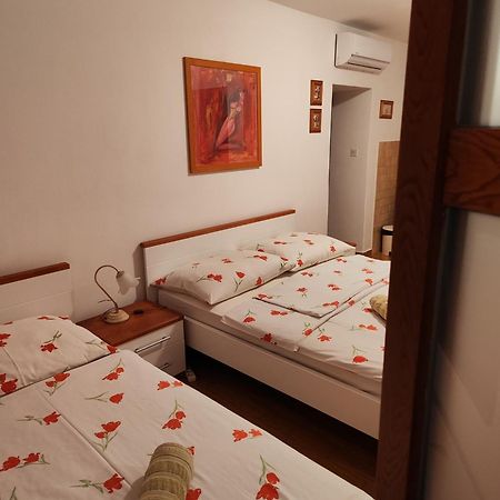 Apartmani Am Кърк Екстериор снимка