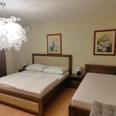 Apartmani Am Кърк Екстериор снимка