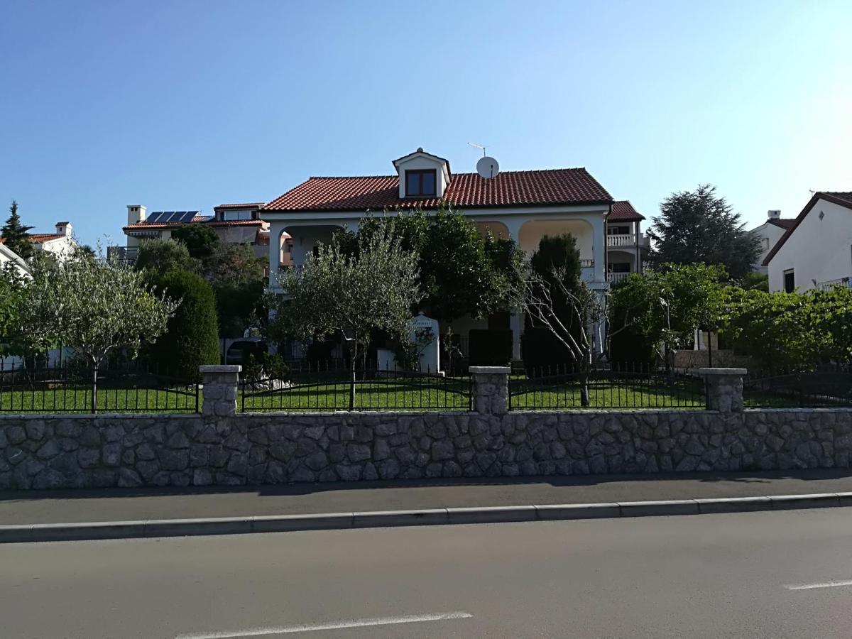 Apartmani Am Кърк Екстериор снимка
