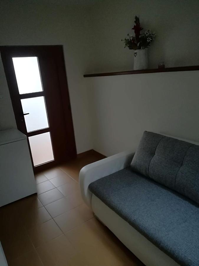 Apartmani Am Кърк Екстериор снимка