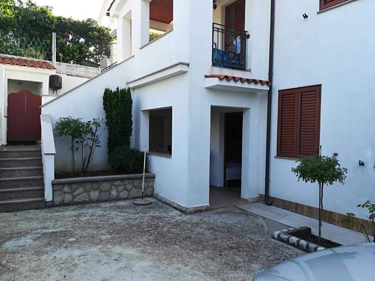 Apartmani Am Кърк Екстериор снимка