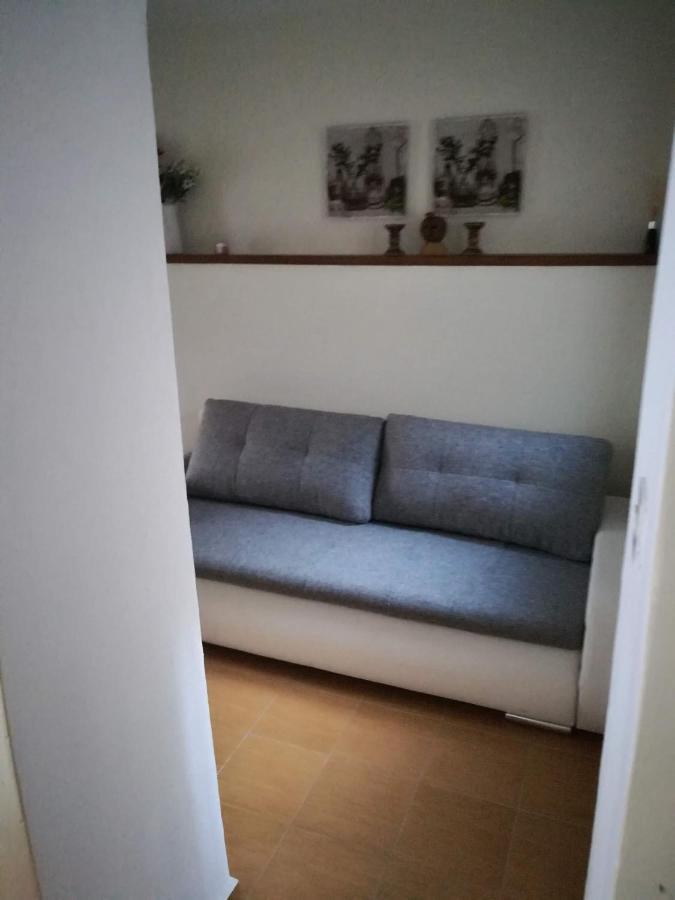Apartmani Am Кърк Екстериор снимка