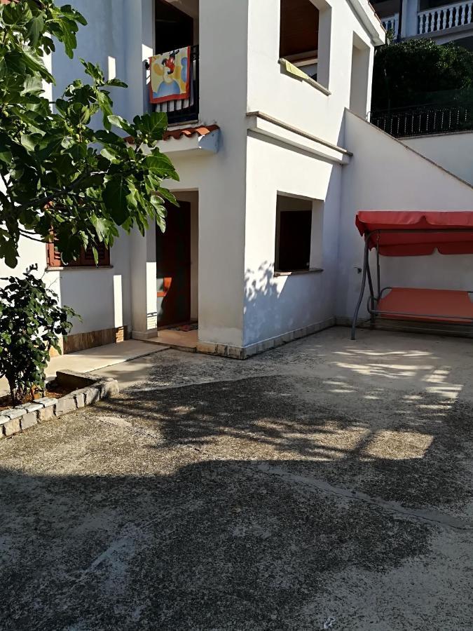 Apartmani Am Кърк Екстериор снимка