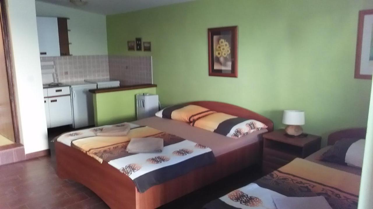 Apartmani Am Кърк Екстериор снимка