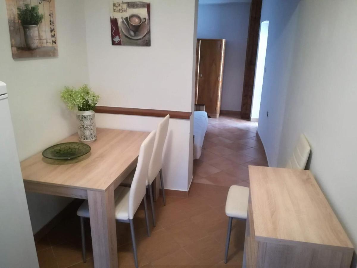 Apartmani Am Кърк Екстериор снимка