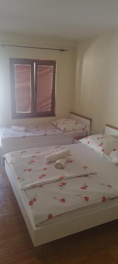 Apartmani Am Кърк Екстериор снимка