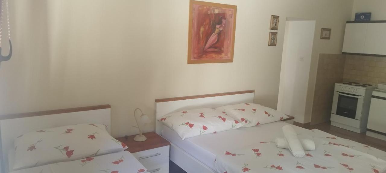 Apartmani Am Кърк Екстериор снимка