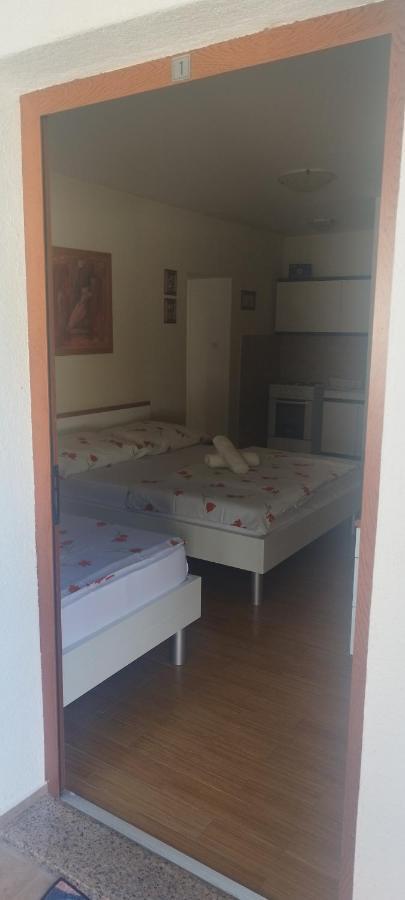 Apartmani Am Кърк Екстериор снимка