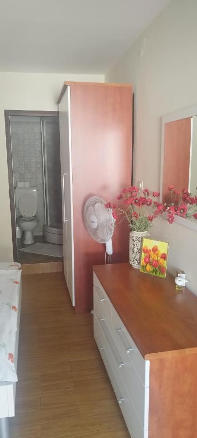 Apartmani Am Кърк Екстериор снимка