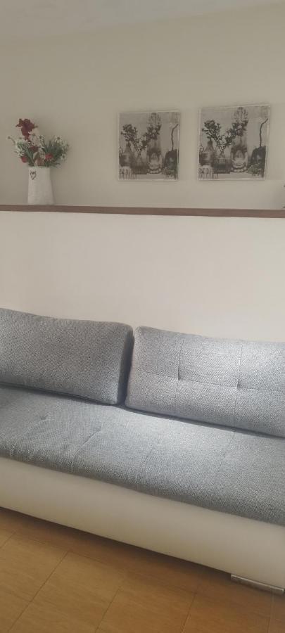 Apartmani Am Кърк Екстериор снимка
