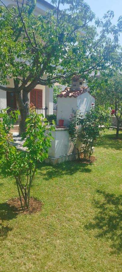 Apartmani Am Кърк Екстериор снимка