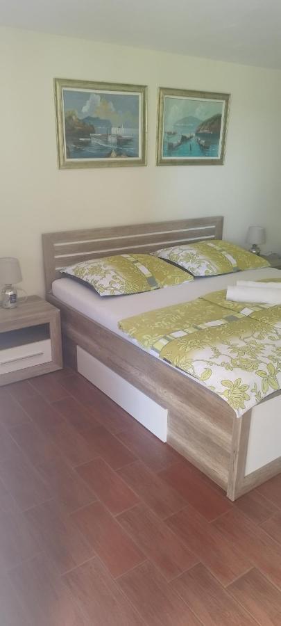 Apartmani Am Кърк Екстериор снимка