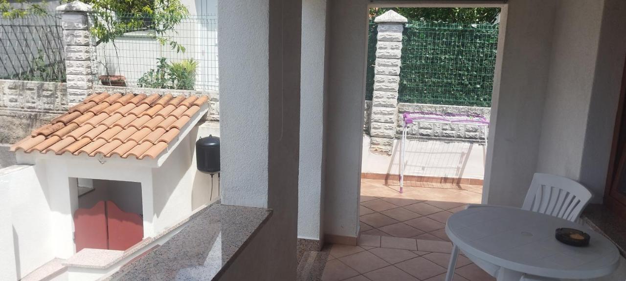 Apartmani Am Кърк Екстериор снимка
