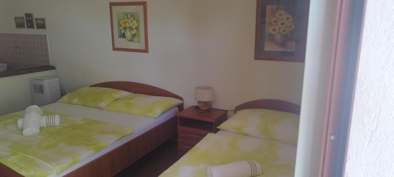 Apartmani Am Кърк Екстериор снимка