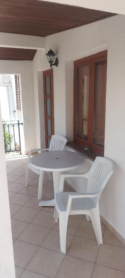 Apartmani Am Кърк Екстериор снимка