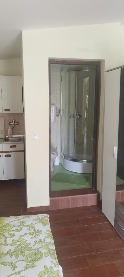 Apartmani Am Кърк Екстериор снимка