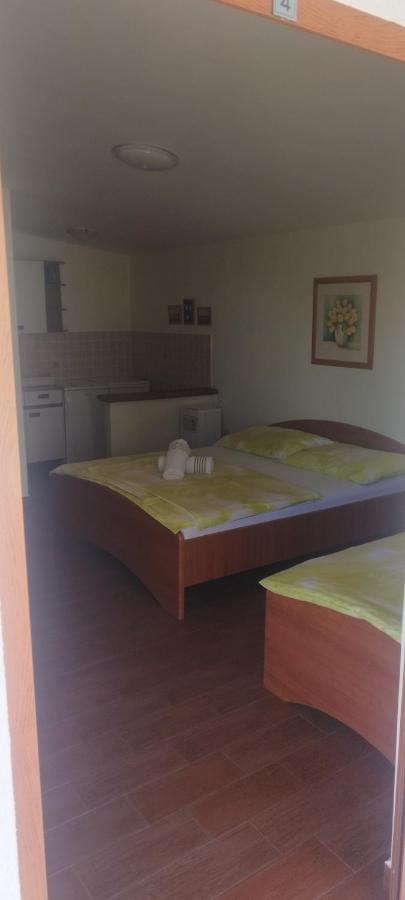 Apartmani Am Кърк Екстериор снимка
