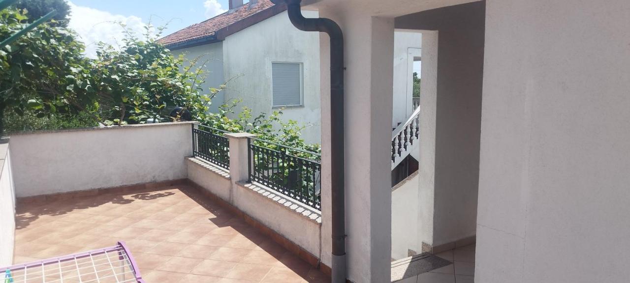Apartmani Am Кърк Екстериор снимка