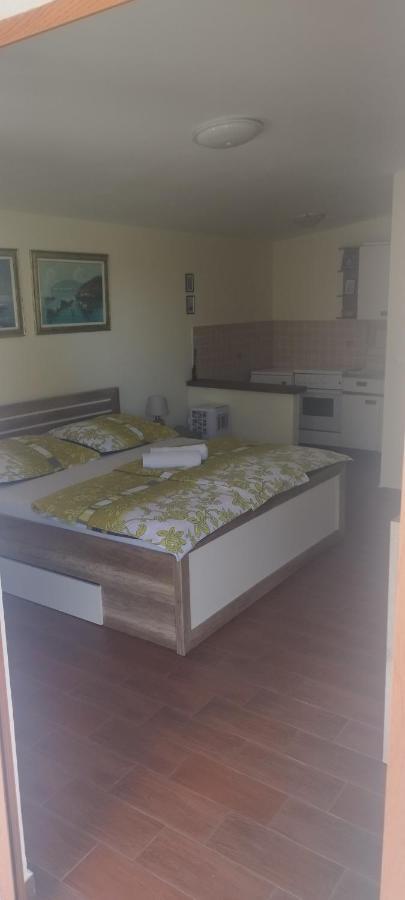 Apartmani Am Кърк Екстериор снимка