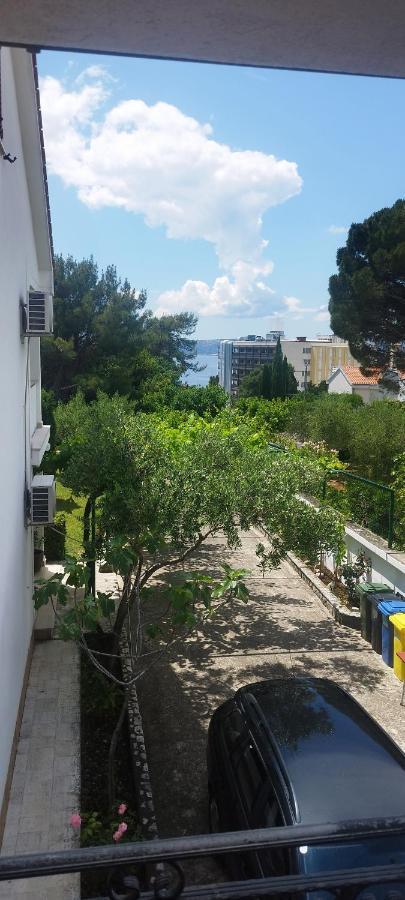Apartmani Am Кърк Екстериор снимка