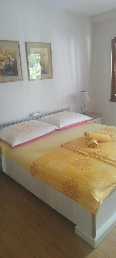 Apartmani Am Кърк Екстериор снимка