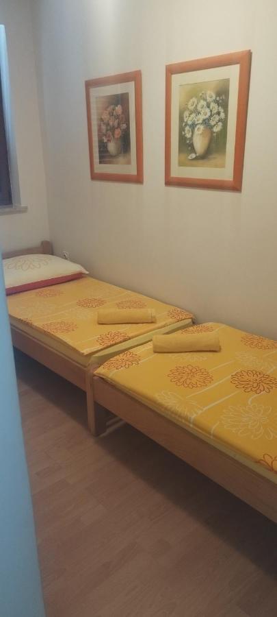 Apartmani Am Кърк Екстериор снимка