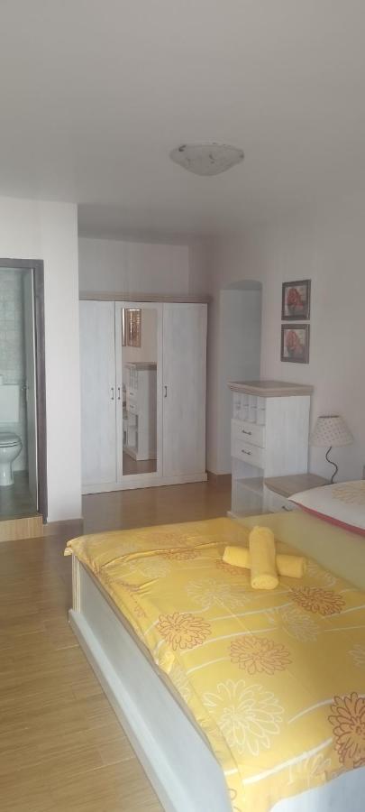 Apartmani Am Кърк Екстериор снимка