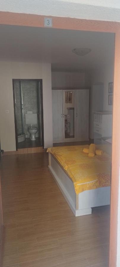 Apartmani Am Кърк Екстериор снимка