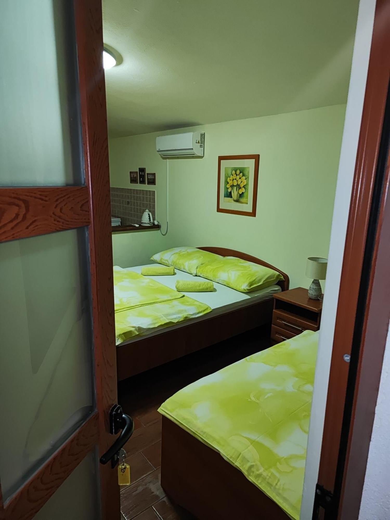 Apartmani Am Кърк Екстериор снимка