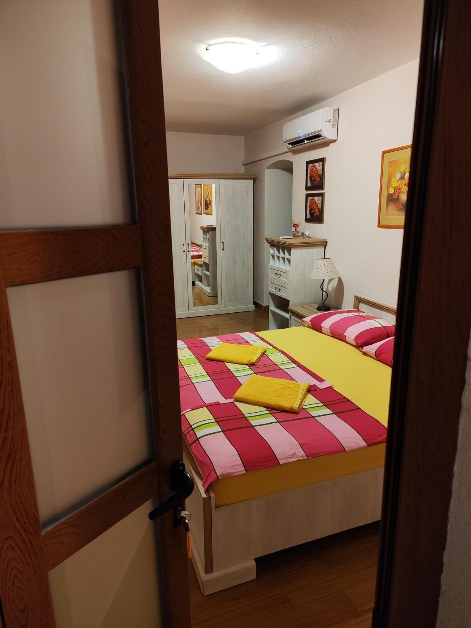 Apartmani Am Кърк Екстериор снимка