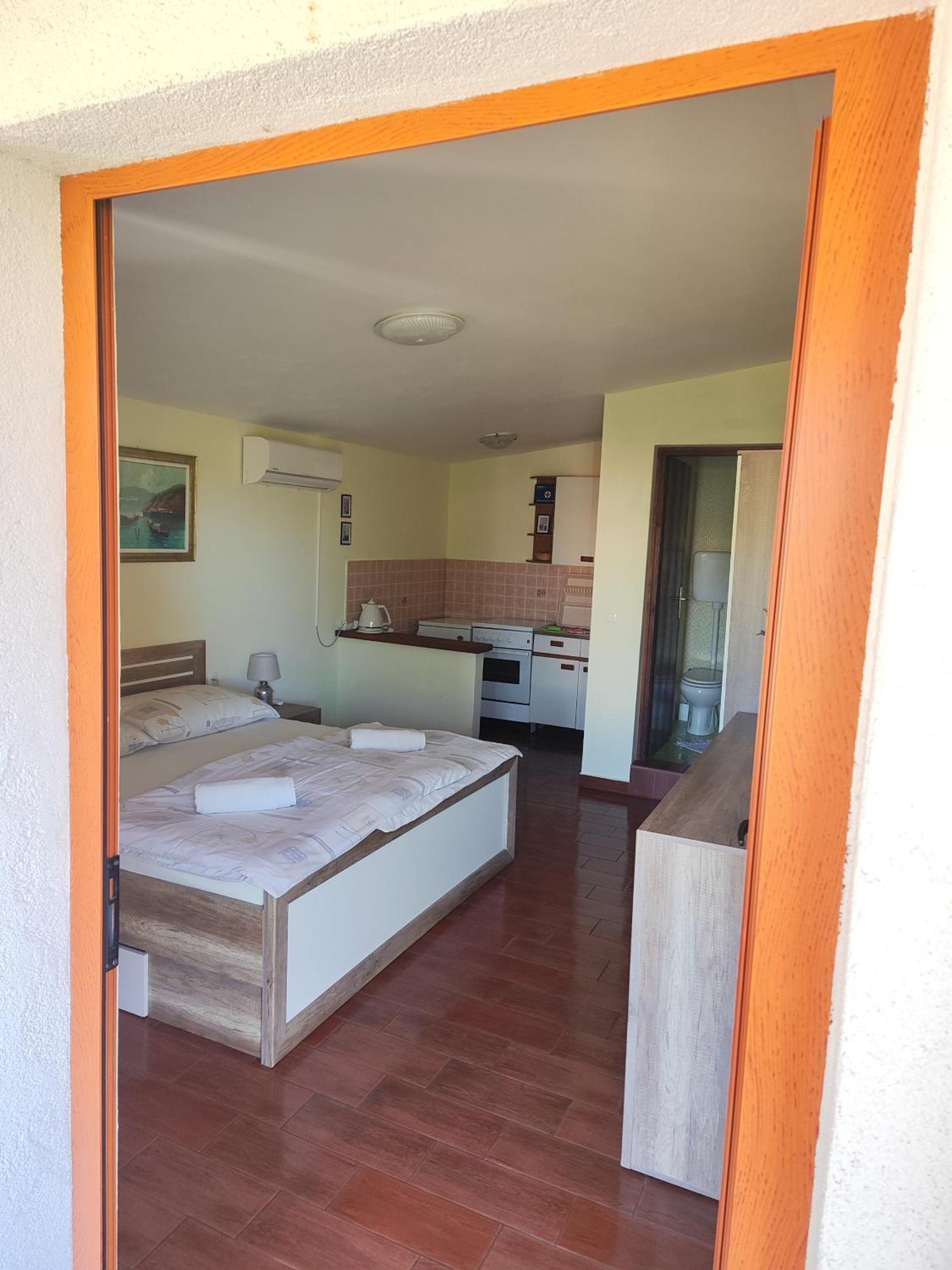 Apartmani Am Кърк Екстериор снимка